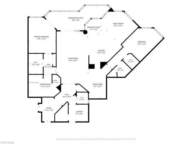 1060 Borghese Ln 205, Naples, Florida 34114