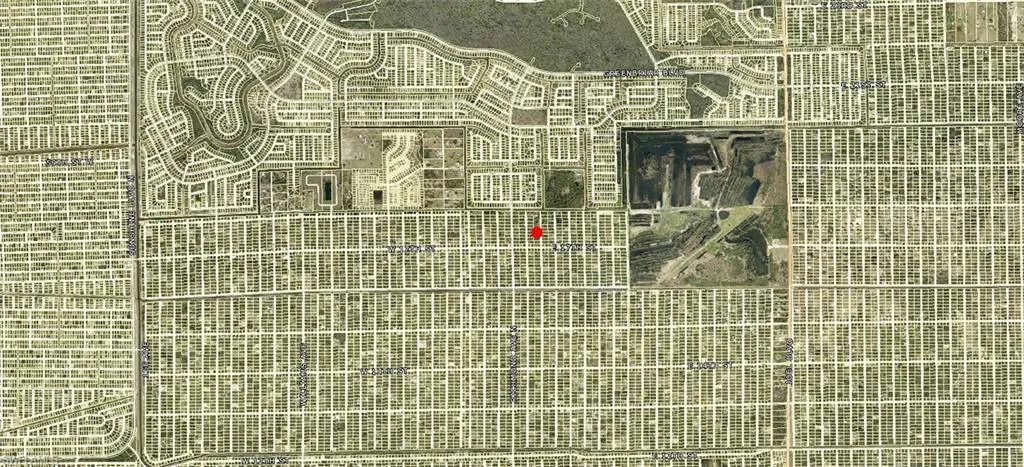 1709 Lincoln Ave, Lehigh Acres Fl 33972