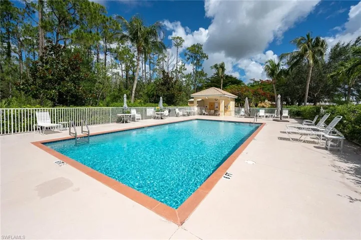Thornberry Community Pool.
