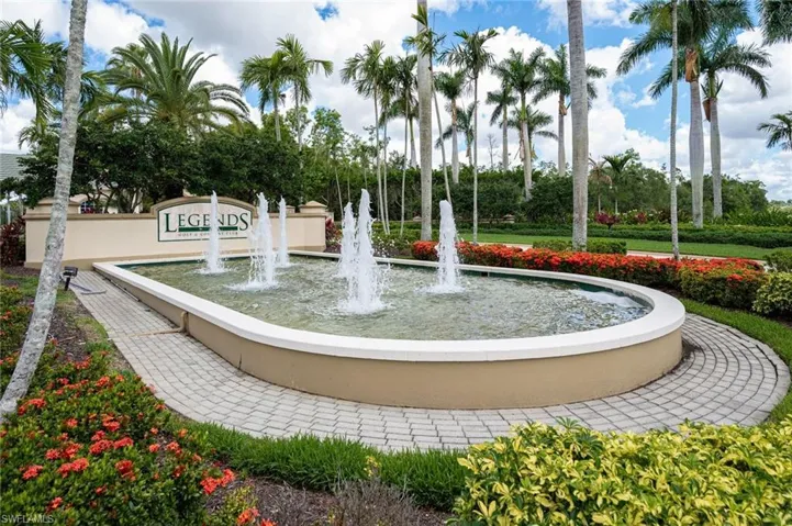 Welcome to the Legends Golf & Country Club!