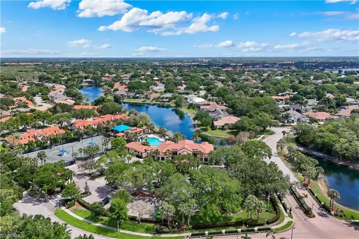 7661 San Sebastian Way, Naples, Florida 34109