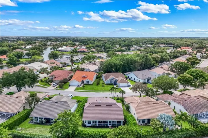 7661 San Sebastian Way, Naples, Florida 34109