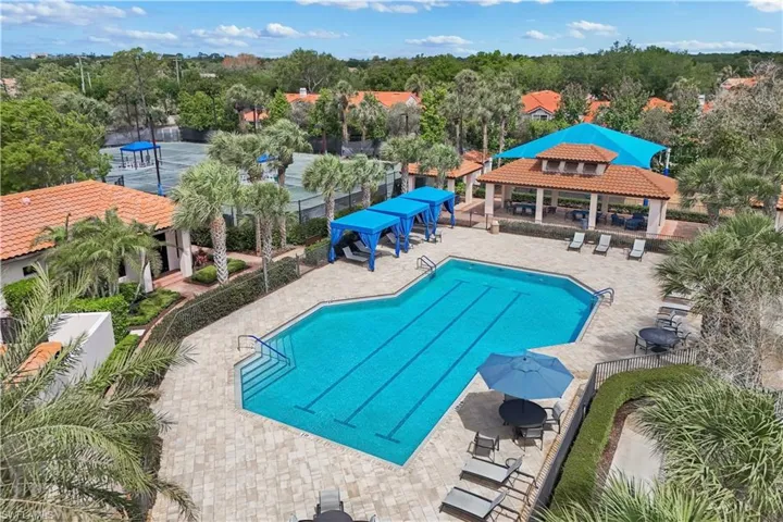 7661 San Sebastian Way, Naples, Florida 34109