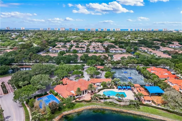 7661 San Sebastian Way, Naples, Florida 34109