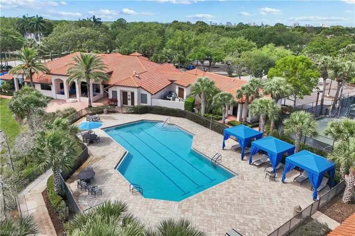 7661 San Sebastian Way, Naples, Florida 34109