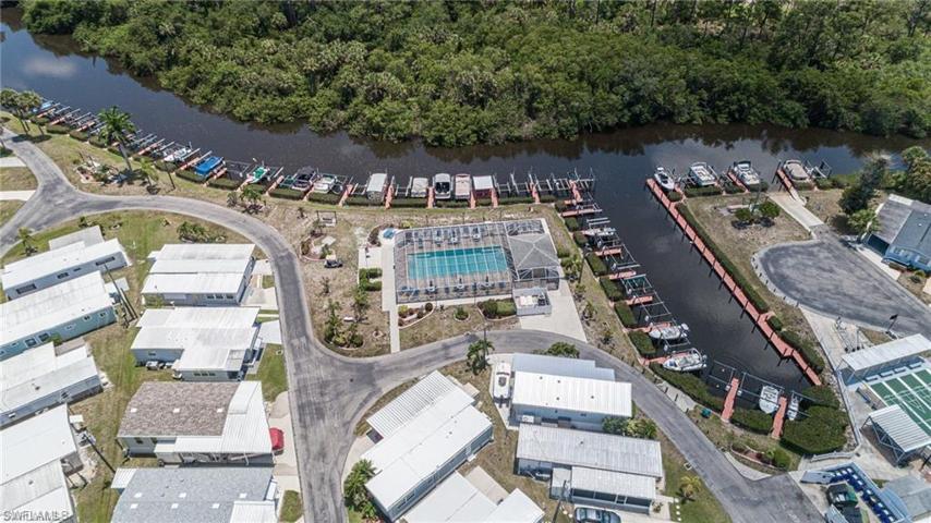 20530  Port  DR, Estero, FL 33928
