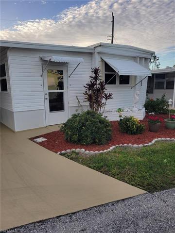 20530  Port  DR, Estero, FL 33928