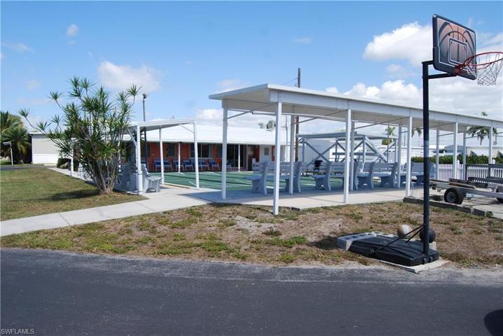20530  Port  DR, Estero, FL 33928