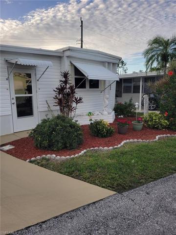 20530  Port  DR, Estero, FL 33928