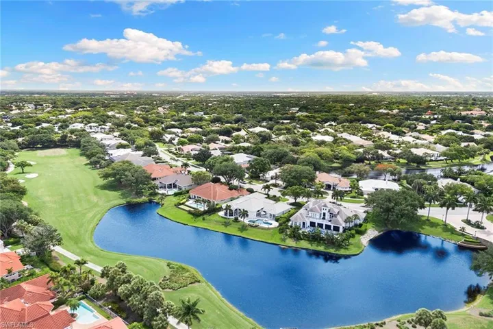 6991 Greentree Dr, Naples, Florida 34108