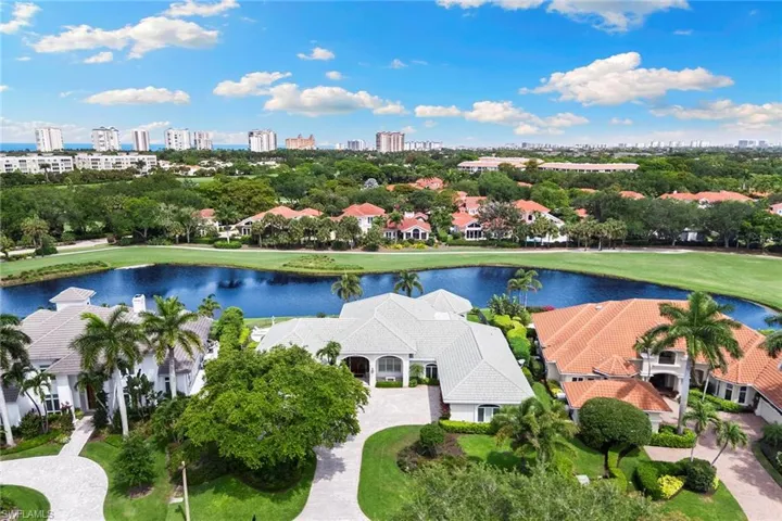 6991 Greentree Dr, Naples, Florida 34108