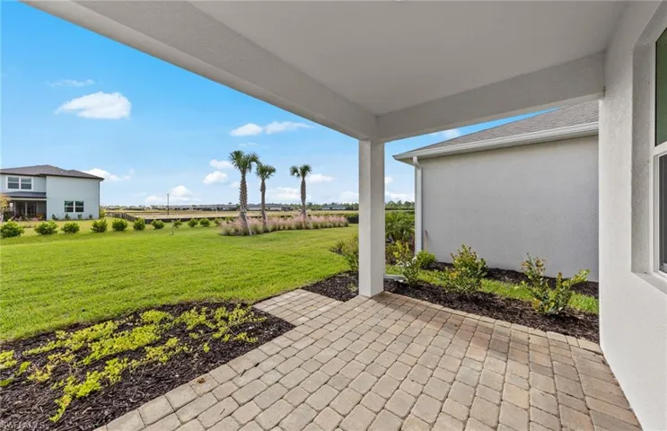 Photo depicts the actual home available for sale.