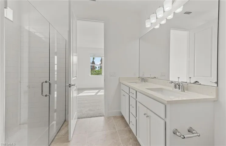 Photo depicts the actual home available for sale.