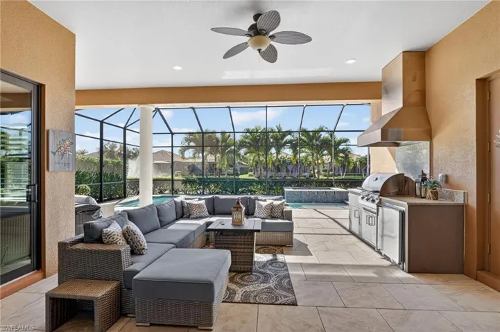 7352 Lantana Way, Naples, Florida 34119
