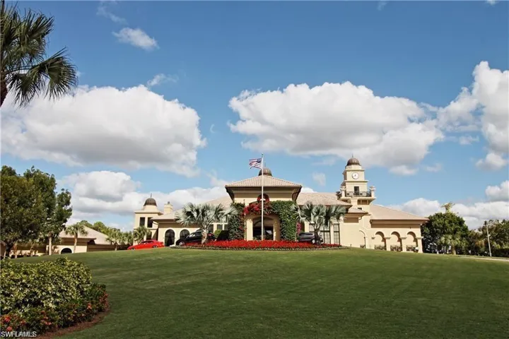 7352 Lantana Way, Naples, Florida 34119