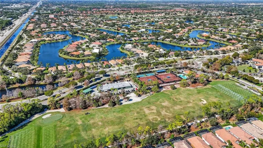 7352 Lantana Way, Naples, Florida 34119