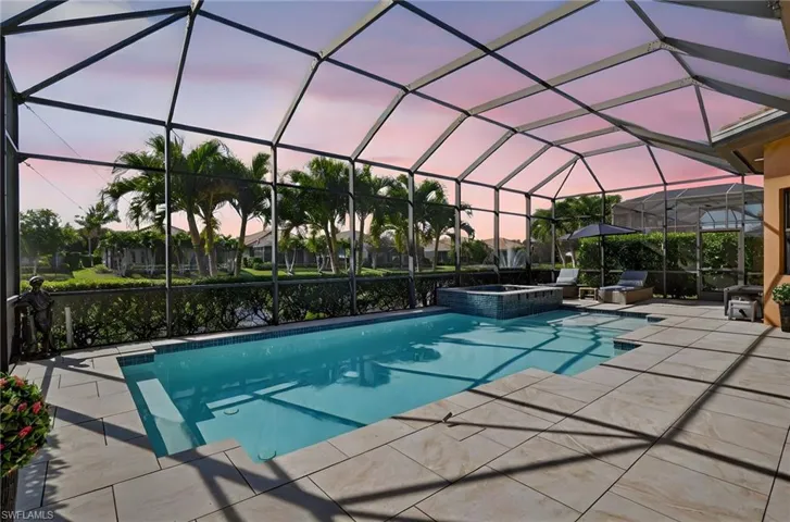7352 Lantana Way, Naples, Florida 34119