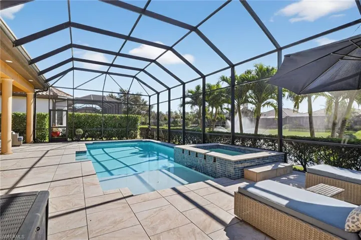 7352 Lantana Way, Naples, Florida 34119