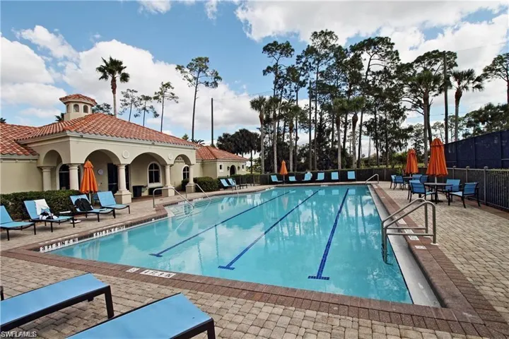 7352 Lantana Way, Naples, Florida 34119
