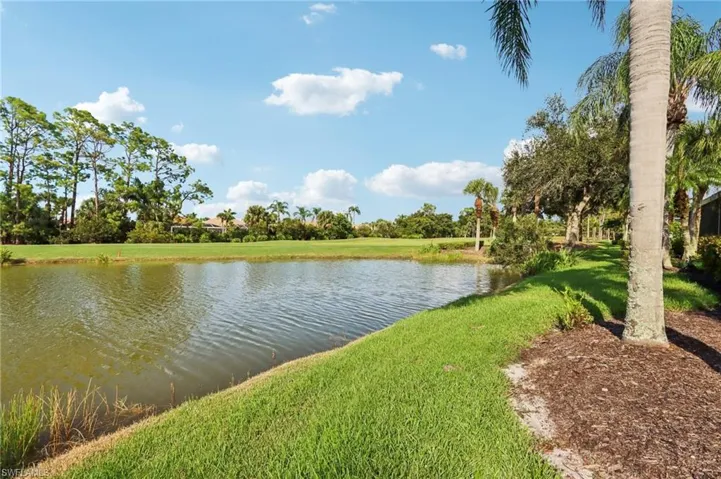 Water view