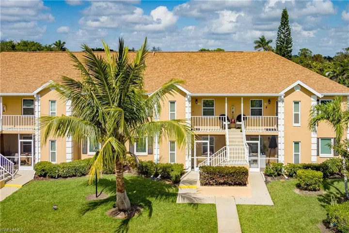 1850 W Crown Pointe Blvd # A103, Naples Fl 34112