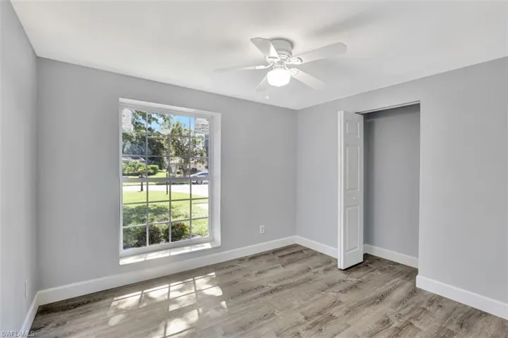 Bedroom #3