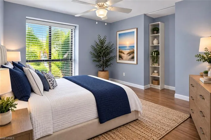 Bedroom #3