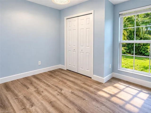 Bedroom #4 enSuite