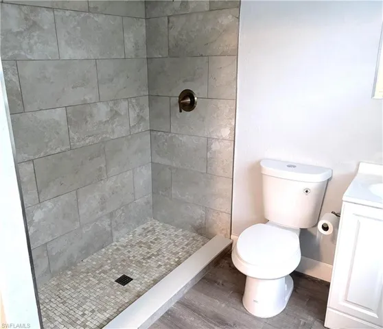 Bathroom #3