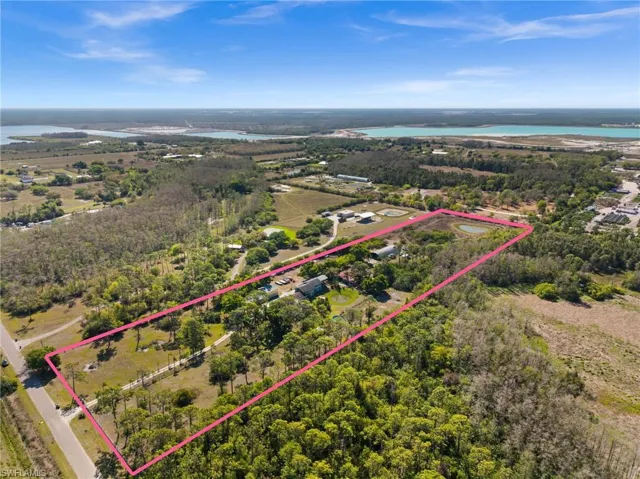 15170 Mallard Ln, Fort Myers, Florida 33913