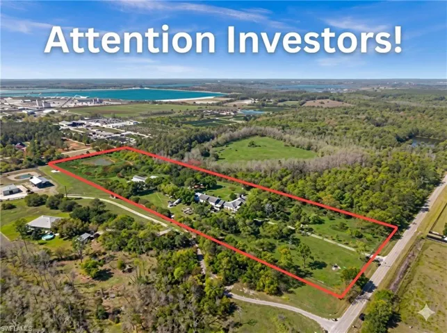 15170 Mallard Ln, Fort Myers, Florida 33913