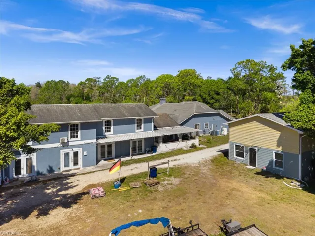 15170 Mallard Ln, Fort Myers, Florida 33913