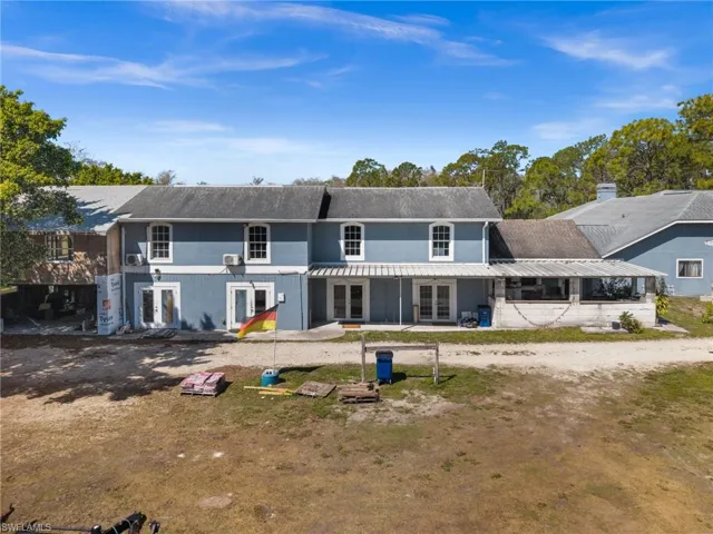 15170 Mallard Ln, Fort Myers, Florida 33913