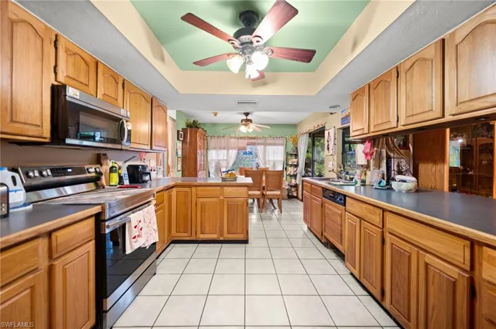 15170 Mallard Ln, Fort Myers, Florida 33913