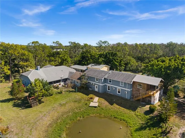 15170 Mallard Ln, Fort Myers, Florida 33913