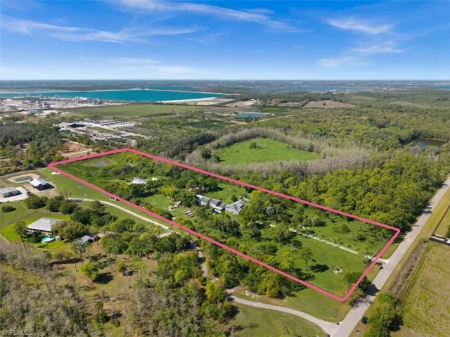 15170 Mallard Ln, Fort Myers, Florida 33913