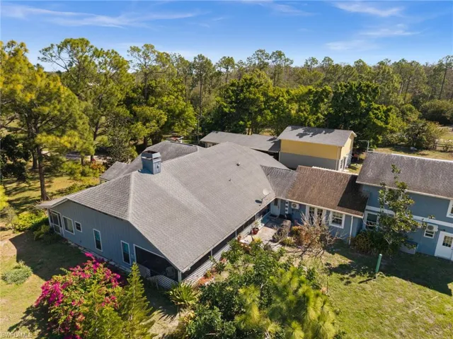 15170 Mallard Ln, Fort Myers, Florida 33913