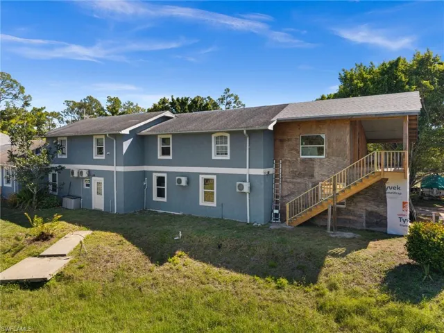 15170 Mallard Ln, Fort Myers, Florida 33913