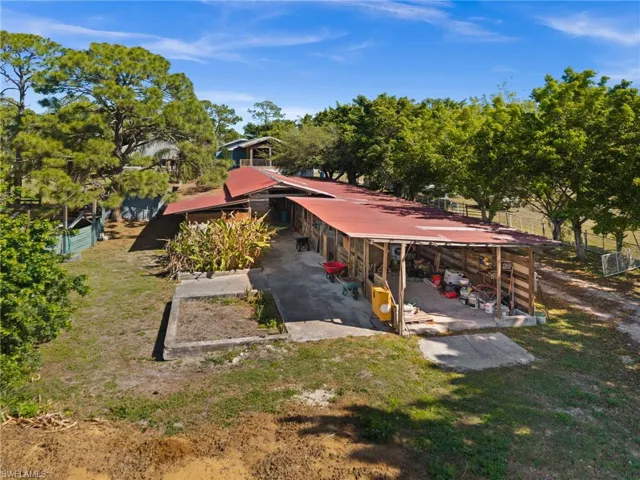 15170 Mallard Ln, Fort Myers, Florida 33913