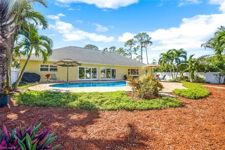12710  Summerwood  DR, Fort Myers, FL 33908