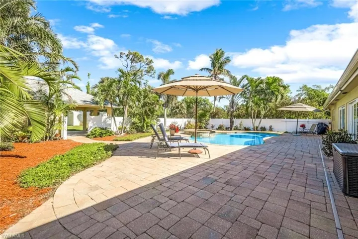 12710  Summerwood  DR, Fort Myers, FL 33908