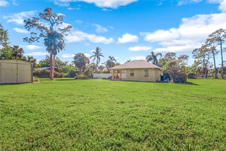 12710  Summerwood  DR, Fort Myers, FL 33908
