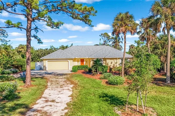 12710  Summerwood  DR, Fort Myers, FL 33908
