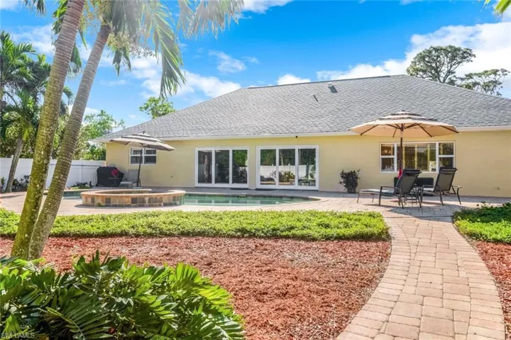 12710  Summerwood  DR, Fort Myers, FL 33908
