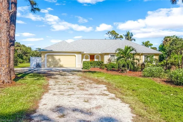 12710  Summerwood  DR, Fort Myers, FL 33908