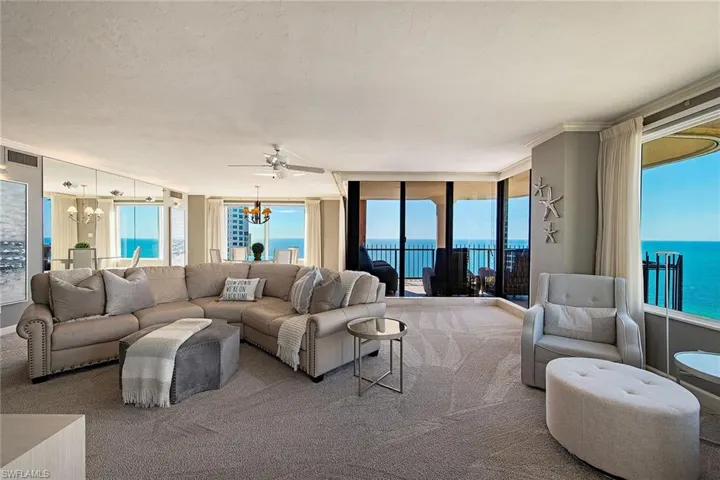 4251 Gulf Shore BLVD N # 18D, NAPLES FL 34103
