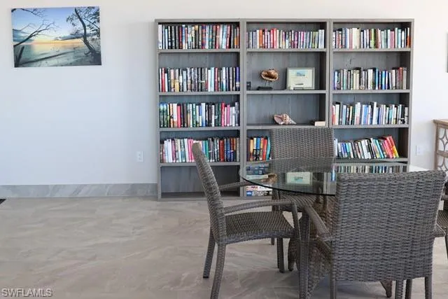 Community Room