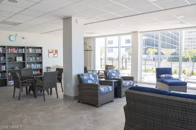 Community Room