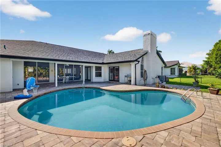 14926 Mahoe Ct, Fort Myers, Florida 33908