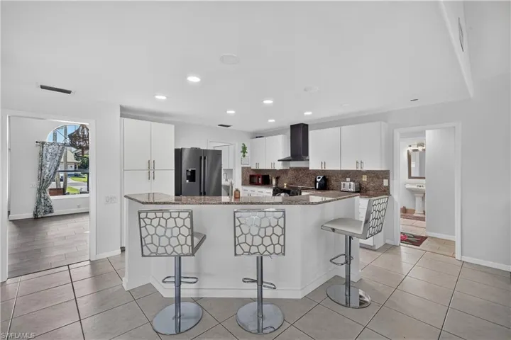 14926 Mahoe Ct, Fort Myers, Florida 33908